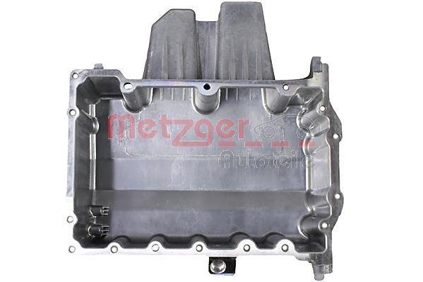 Carter d'huile METZGER ref. 7990116